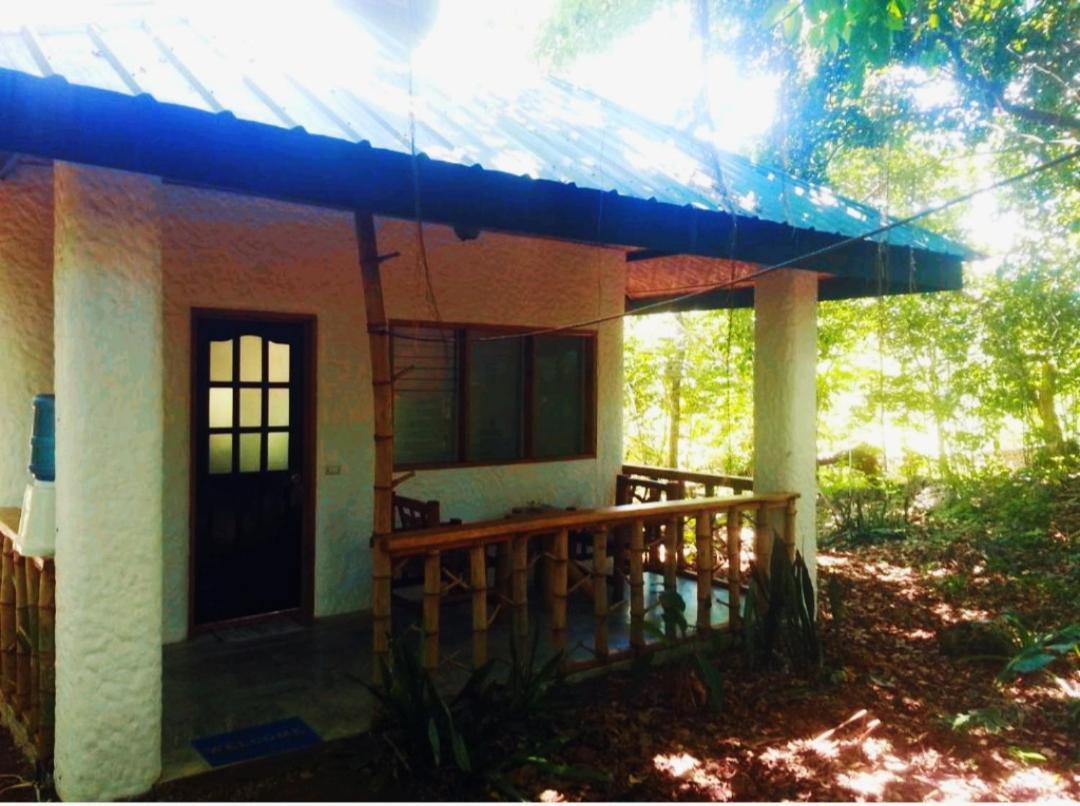 Kim'S Garden Villa Anda  Exterior foto