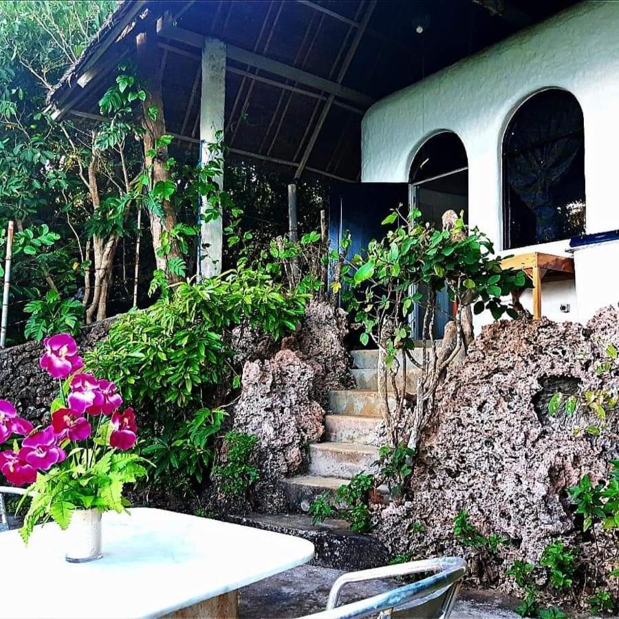 Kim'S Garden Villa Anda  Exterior foto