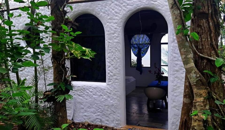 Kim'S Garden Villa Anda  Exterior foto