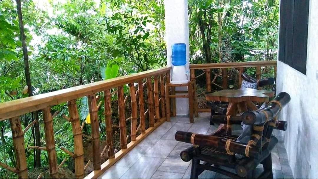 Kim'S Garden Villa Anda  Exterior foto