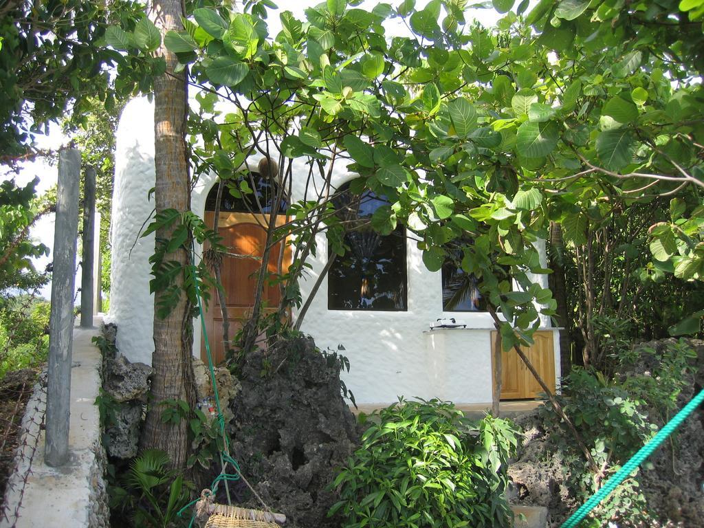 Kim'S Garden Villa Anda  Cameră foto
