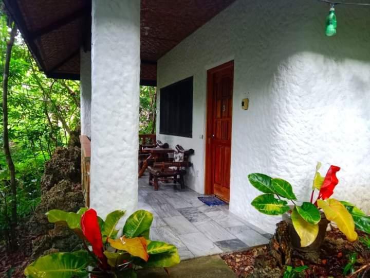 Kim'S Garden Villa Anda  Exterior foto